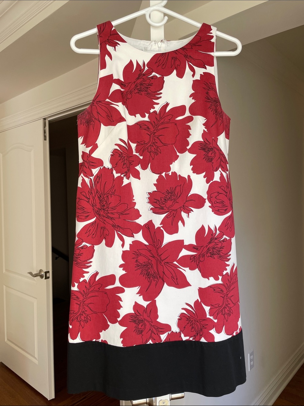 Van Heusen a-line dress